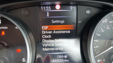 Nissan Qashqai 1.5 dCi Acenta 5dr Diesel Hatchback